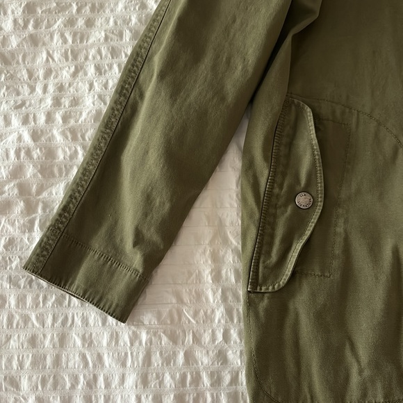 Anorak dress LLBean Signature - Picture 3 of 3